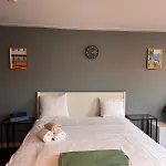 Central B&B Apartment in Amsterdam